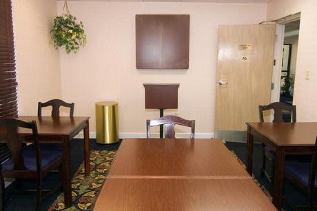 Colonial Inn Kingsport