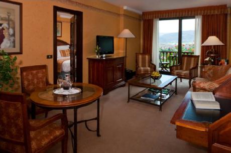 El Castell de Ciutat