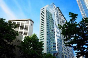 Sheraton Seattle Hotel