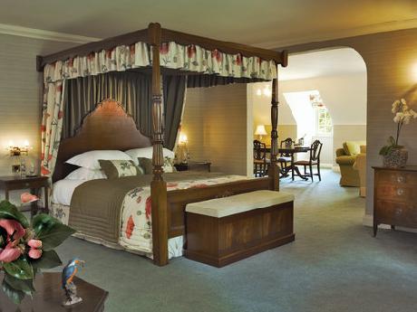 Luton Hoo Hotel, Golf and Spa