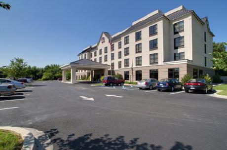 BEST WESTERN North East Inn