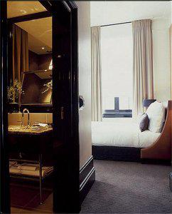 The College Hotel  LLH&R