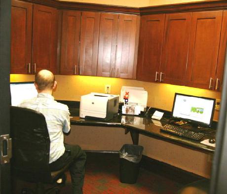 Hampton Inn and Suites New Braunfels