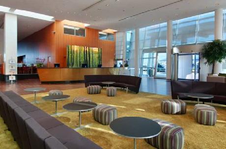 Hilton Copenhagen Airport hotel