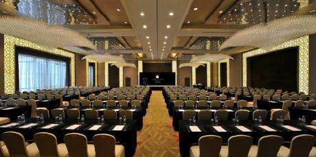 Guoman Hotel Shanghai