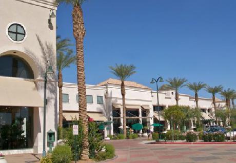 Courtyard Panama City