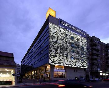 Silken Puerta Malaga