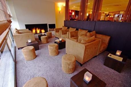 RESIDENCE LA RESERVE GENEVE