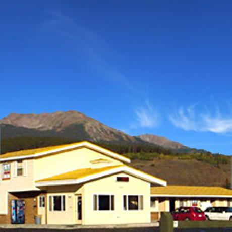 1st Inn Silverthorne