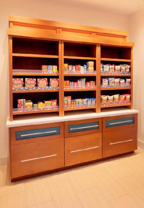 SpringHill Suites Rexburg