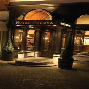 Hotel Corona Hampshire Classic