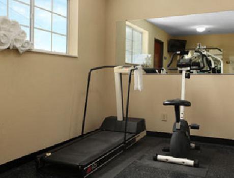 Microtel Inn And Suites Augusta/Ft. Gordon