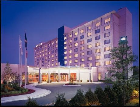 Hyatt Rosemont