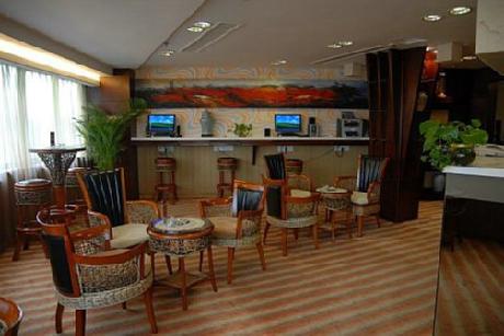 Norinco Business Hotel