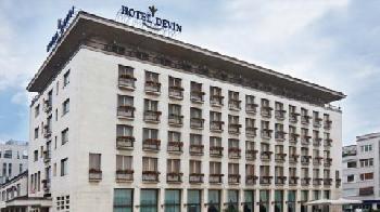 Hotel Devin