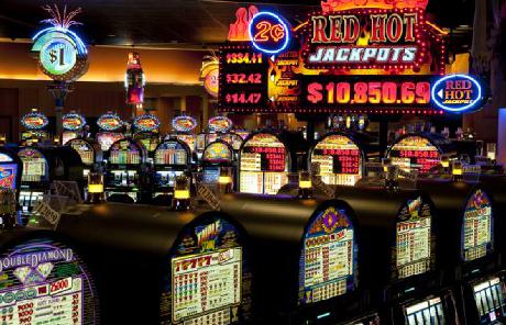 Stoney Nakoda Resort