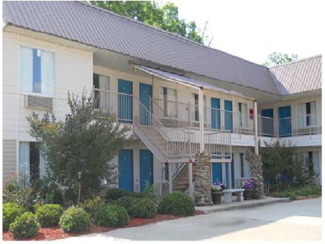 Scottish Inns Taylorsville