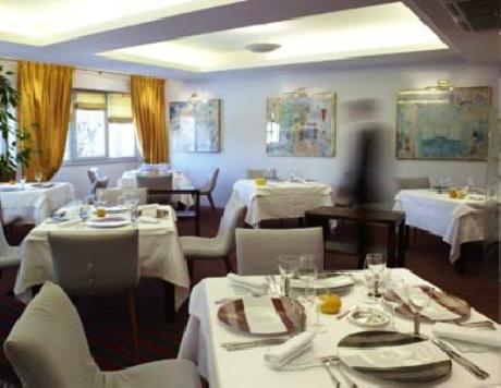 Hotel du Parc-Restaurant Franc