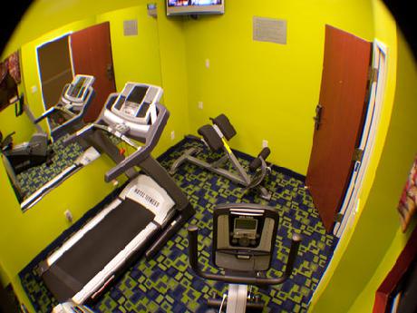 La Quinta Inn & Suites Louisville