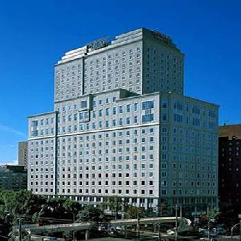 Hotel Monterey Edelhof Sapporo