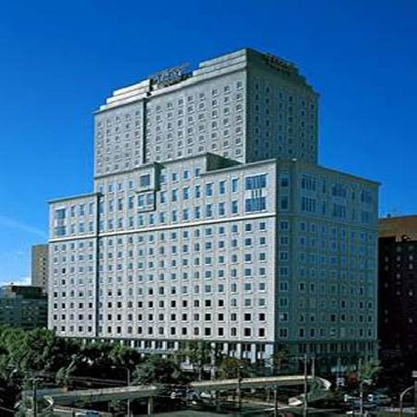 Hotel Monterey Edelhof Sapporo