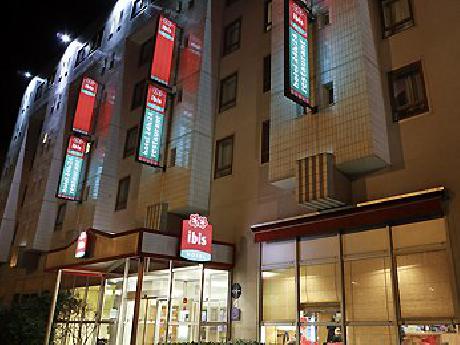 Ibis Marne La Vallee Champs