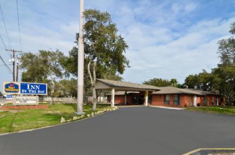 BEST WESTERN Inn by the Bay