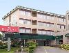 Ramada Hotel Suites Metrotown