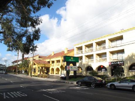 La Quinta Inn & Suites San Francisco Airport West