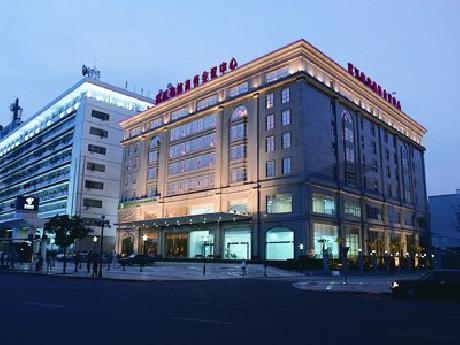 Haiyi Jin Jiang Hotel