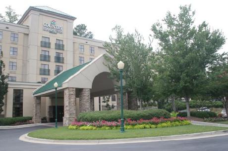 Country Inn & Suites By Carlson, Atlanta At Buckhead, GA