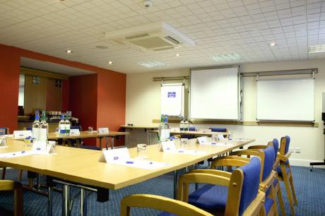 Holiday Inn Express ABERDEEN CITY CENTRE