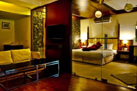 Aveda Hotel Dharamshala