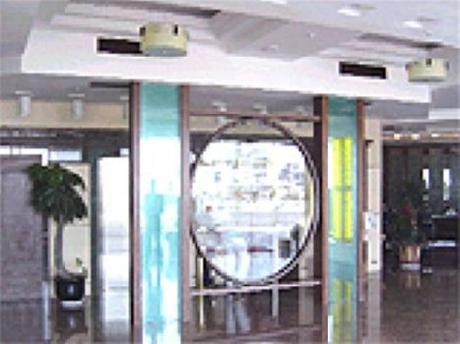 Jin Yue Li Jia Business Hotel