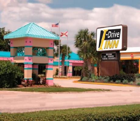 Metropolitan Express Hotel