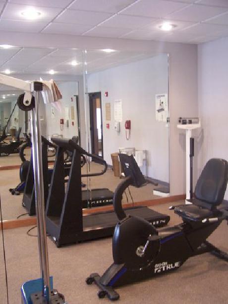 Holiday Inn Express Hotel & Suites MISSION-MCALLEN AREA