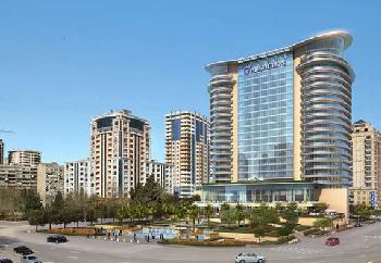 JW Marriott Absheron Baku