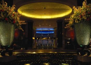 GRAND NILE TOWER HOTEL CAIRO