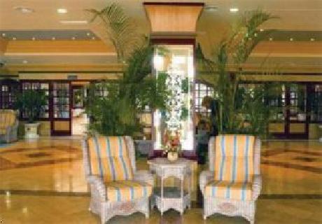 Grupotel Santa Eulalia