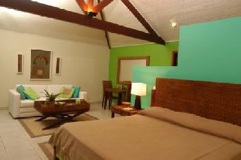 Pestana Angra Beach Bungalows