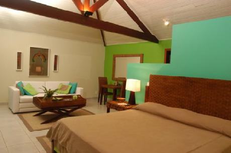 Pestana Angra Beach Bungalows