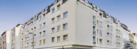 Grand City Hotel Ki??ln Zentrum