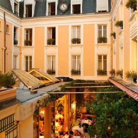 BEST WESTERN Grand Monarque