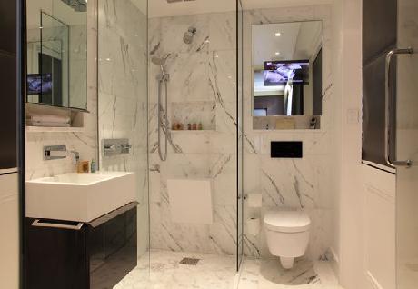 Eccleston Square Hotel