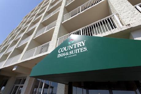 Country Inn & Suites By Carlson, Virginia Beach, (Oceanfront), VA