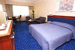 CITIC Hotel Beijing Airport