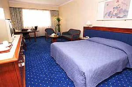 CITIC Hotel Beijing Airport