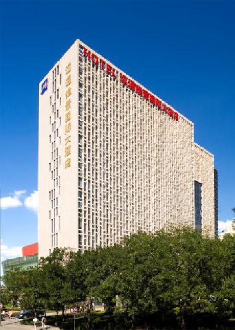 Grand Metropark Yuantong