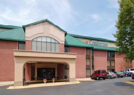 Comfort Inn Matthews