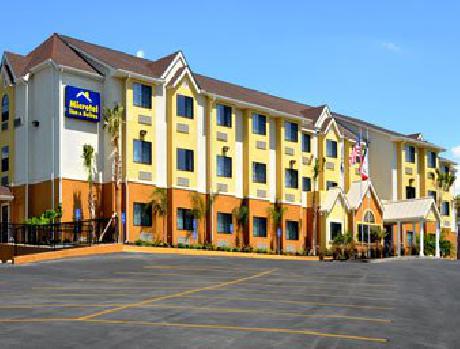 Microtel Inn and Suites New Braunfels
